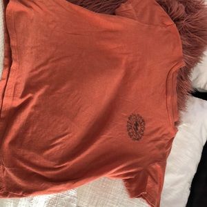 Billabong women’s T-shirt